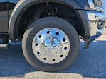 New 2025 Ram 5500 Regular Cab 4WD 19' 5" Miller Industries Rollback Body for sale #SG589059 - photo 8