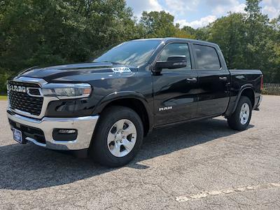 New 2025 Ram 1500 Big Horn Crew Cab Pickup for sale #SN197793 - photo 1