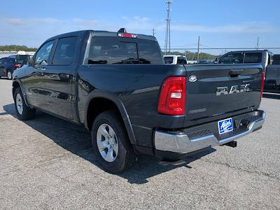 New 2025 Ram 1500 Big Horn Crew Cab Pickup for sale #SN204534 - photo 2