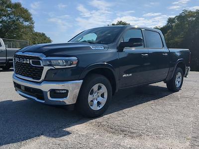 New 2025 Ram 1500 Big Horn Crew Cab Pickup for sale #SN204534 - photo 1