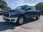 New 2025 Ram 1500 Big Horn Crew Cab Pickup for sale #SN204534 - photo 1