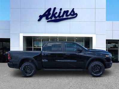 2025 Ram 1500 Crew Cab 4WD Pickup for sale #SN546564 - photo 1