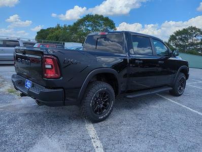 2025 Ram 1500 Crew Cab 4WD Pickup for sale #SN546564 - photo 2