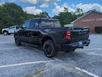 2025 Ram 1500 Crew Cab 4WD Pickup for sale #SN546564 - photo 5
