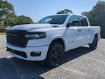 2025 Ram 1500 Crew Cab 4WD, Pickup for sale #SN556015 - photo 6