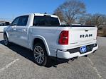 2025 Ram 1500 Crew Cab 4WD, Pickup for sale #SN569138 - photo 9