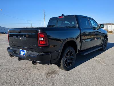 2025 Ram 1500 Crew Cab 4WD Pickup for sale #SN661822 - photo 2