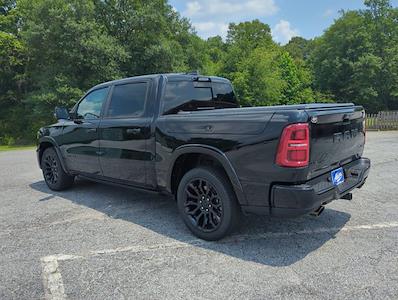 New 2025 Ram 1500 Limited Crew Cab 4WD Pickup for sale #SN701693 - photo 2