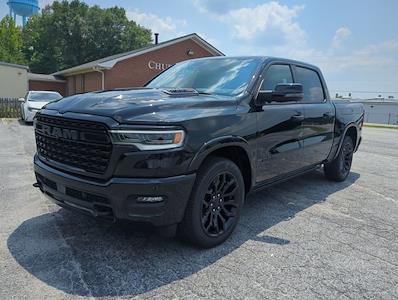 2025 Ram 1500 Crew Cab 4WD Pickup for sale #SN701693 - photo 1
