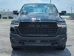 New 2025 Ram 1500 Limited Crew Cab 4WD Pickup for sale #SN701693 - photo 8