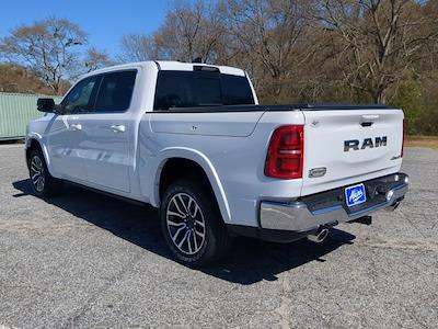 2025 Ram 1500 Crew Cab 4WD Pickup for sale #SN701694 - photo 2