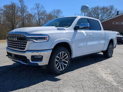 2025 Ram 1500 Crew Cab 4WD Pickup for sale #SN701694 - photo 1