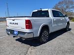 2025 Ram 1500 Crew Cab 4WD Pickup for sale #SN701694 - photo 4