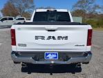 2025 Ram 1500 Crew Cab 4WD Pickup for sale #SN701694 - photo 8