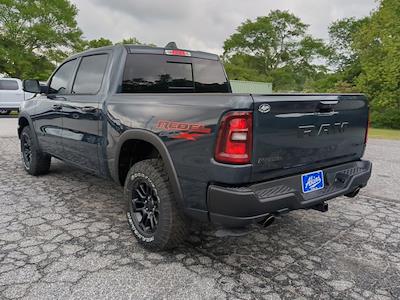 2025 Ram 1500 Crew Cab 4WD Pickup for sale #SN709653 - photo 2
