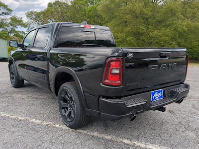 2025 Ram 1500 Crew Cab 4WD Pickup for sale #SN719765 - photo 2