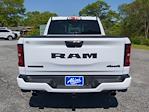 New 2025 Ram 1500 Big Horn Crew Cab 4WD Pickup for sale #SN722005 - photo 6