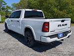 New 2025 Ram 1500 Big Horn Crew Cab 4WD Pickup for sale #SN722005 - photo 2