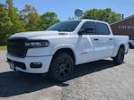 New 2025 Ram 1500 Big Horn Crew Cab 4WD Pickup for sale #SN722005 - photo 1