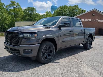2025 Ram 1500 Crew Cab 4WD Pickup for sale #SN722007 - photo 1