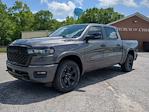 2025 Ram 1500 Crew Cab 4WD Pickup for sale #SN722007 - photo 1