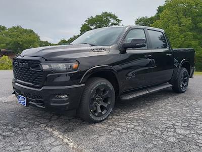 2025 Ram 1500 Crew Cab 4WD Pickup for sale #SN737476 - photo 1