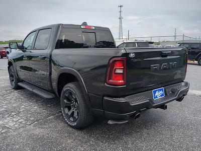 2025 Ram 1500 Crew Cab 4WD Pickup for sale #SN737476 - photo 2