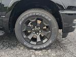 2025 Ram 1500 Crew Cab 4WD Pickup for sale #SN737476 - photo 9