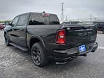 2025 Ram 1500 Crew Cab 4WD Pickup for sale #SN737476 - photo 2