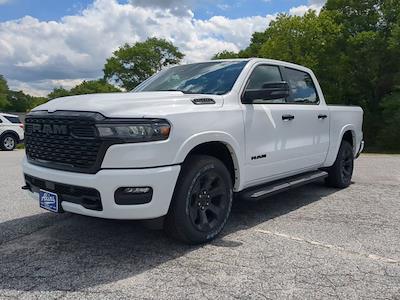 2025 Ram 1500 Crew Cab 4WD Pickup for sale #SN737478 - photo 1