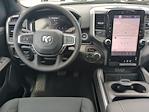 2025 Ram 1500 Crew Cab 4WD Pickup for sale #SN737478 - photo 14