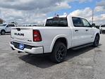 2025 Ram 1500 Crew Cab 4WD Pickup for sale #SN737478 - photo 5