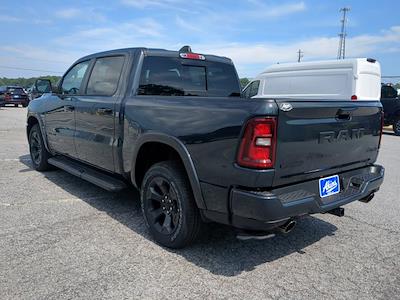 2025 Ram 1500 Crew Cab 4WD Pickup for sale #SN737479 - photo 2