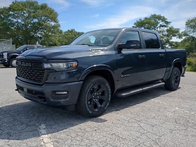 2025 Ram 1500 Crew Cab 4WD Pickup for sale #SN737479 - photo 1