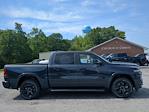 New 2025 Ram 1500 Big Horn Crew Cab 4WD Pickup for sale #SN737479 - photo 2