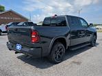 New 2025 Ram 1500 Big Horn Crew Cab 4WD Pickup for sale #SN737479 - photo 3