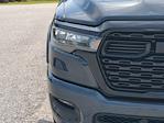 New 2025 Ram 1500 Big Horn Crew Cab 4WD Pickup for sale #SN737479 - photo 8