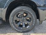 New 2025 Ram 1500 Big Horn Crew Cab 4WD Pickup for sale #SN737479 - photo 9