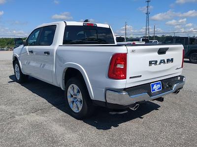 New 2025 Ram 1500 Big Horn Crew Cab 4WD Pickup for sale #SN737486 - photo 2