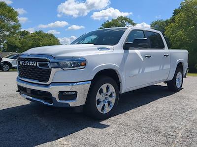 New 2025 Ram 1500 Big Horn Crew Cab 4WD Pickup for sale #SN737486 - photo 1