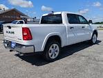 New 2025 Ram 1500 Big Horn Crew Cab 4WD Pickup for sale #SN737486 - photo 5