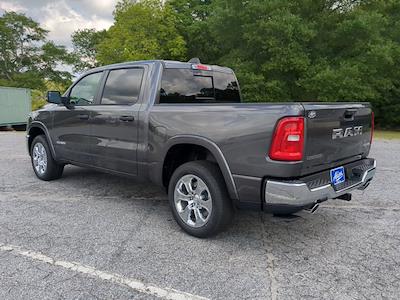New 2025 Ram 1500 Big Horn Crew Cab 4WD Pickup for sale #SN737487 - photo 2