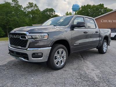 2025 Ram 1500 Crew Cab 4WD Pickup for sale #SN737487 - photo 1