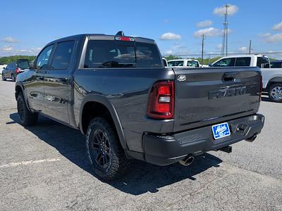 2025 Ram 1500 Crew Cab 4WD Pickup for sale #SN737725 - photo 2