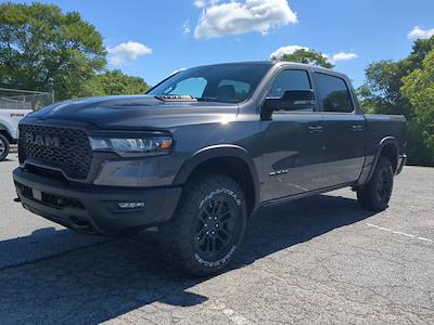 2025 Ram 1500 Crew Cab 4WD Pickup for sale #SN737725 - photo 1