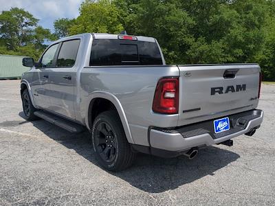 2025 Ram 1500 Crew Cab 4WD Pickup for sale #SN738234 - photo 2