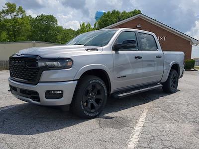 2025 Ram 1500 Crew Cab 4WD Pickup for sale #SN738234 - photo 1