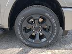2025 Ram 1500 Crew Cab 4WD Pickup for sale #SN738234 - photo 9