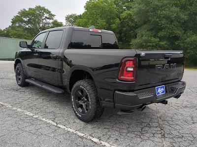 2025 Ram 1500 Crew Cab 4WD Pickup for sale #SN748584 - photo 2