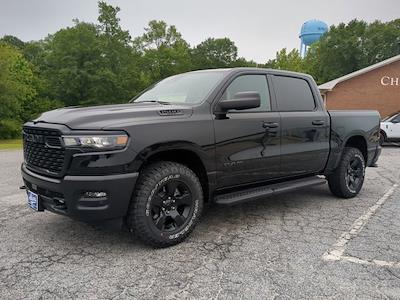 2025 Ram 1500 Crew Cab 4WD Pickup for sale #SN748584 - photo 1